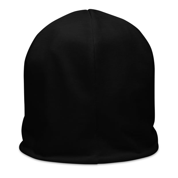 Positive State Men "It's Our Time" designer set Beanie - positivestateapparel