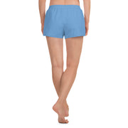 Positive State "Positively Thinking Soar" Women's Athletic designer set Short Shorts - positivestateapparel