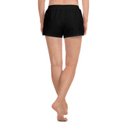 Positive State "Stay strong" Women's Athletic designer set Short Shorts - positivestateapparel