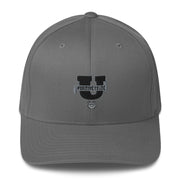 Positive State "U Logo" Structured Twill Cap - positivestateapparel