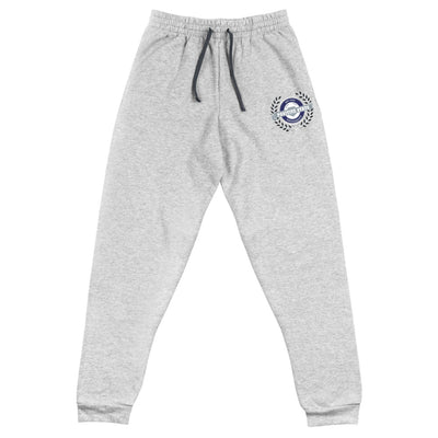 Positive State " Signature Logo" Unisex Joggers - positivestateapparel