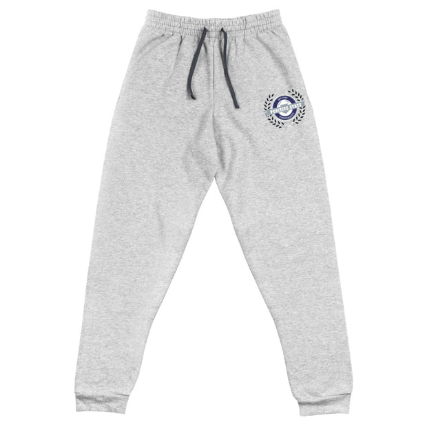 Positive State " Signature Logo" Unisex Joggers - positivestateapparel