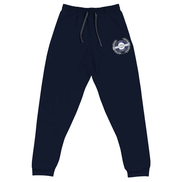 Positive State " Signature Logo" Unisex Joggers - positivestateapparel
