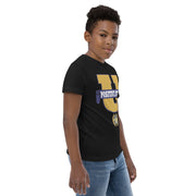 Positive State U boys Youth jersey t-shirt - positivestateapparel